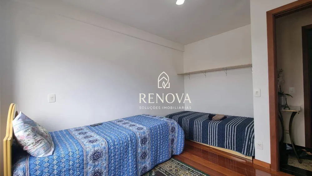 Apartamento, 3 quartos, 124 m² - Foto 8