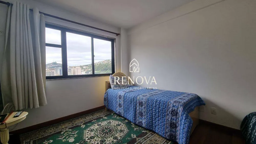 Apartamento, 3 quartos, 124 m² - Foto 9