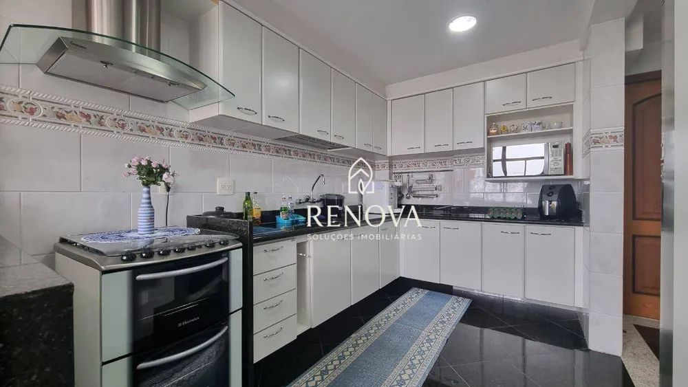 Apartamento, 3 quartos, 124 m² - Foto 10