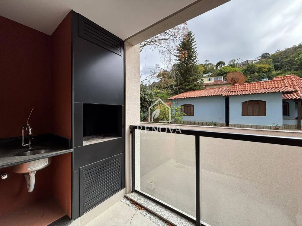 Apartamento, 2 quartos, 75 m² - Foto 3