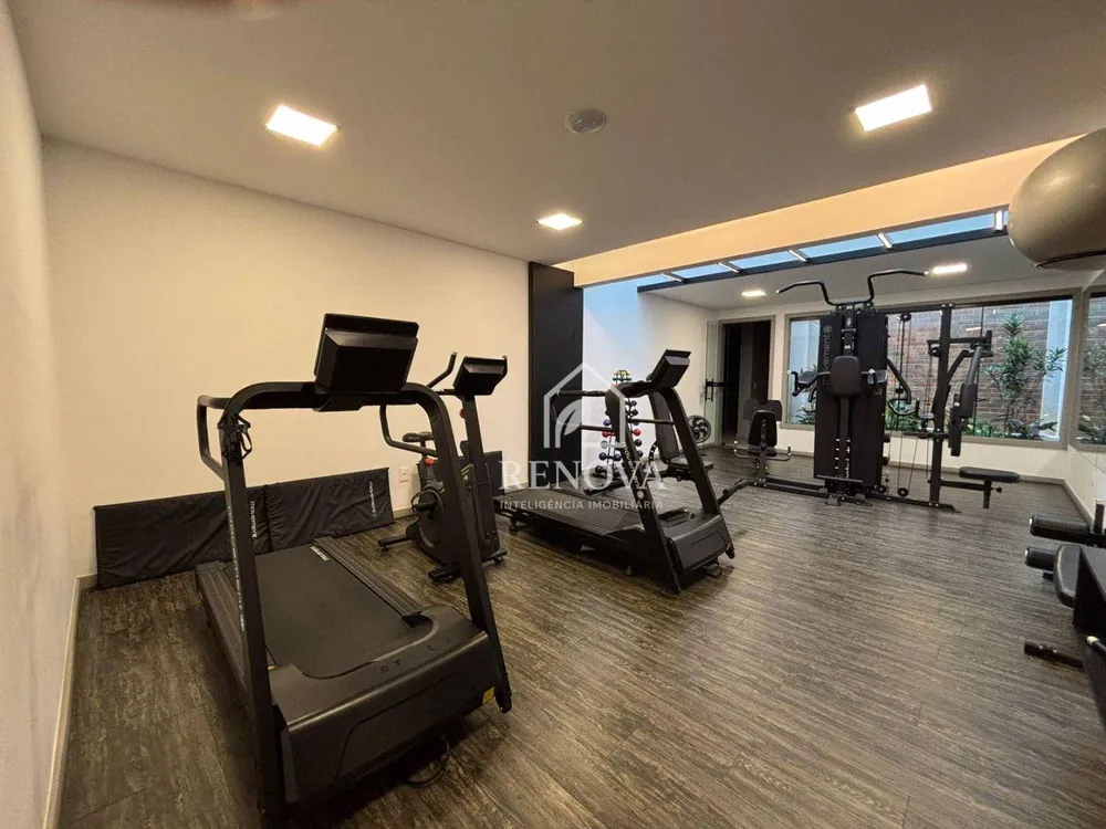 Apartamento, 2 quartos, 75 m² - Foto 19