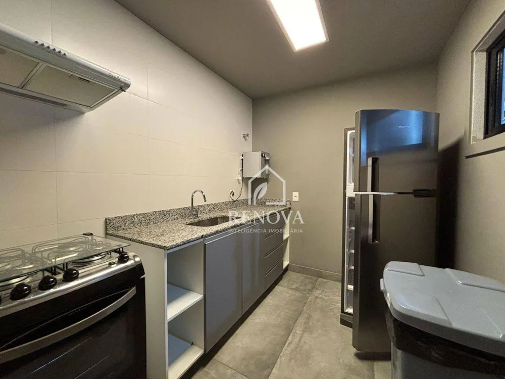 Apartamento, 2 quartos, 75 m² - Foto 13