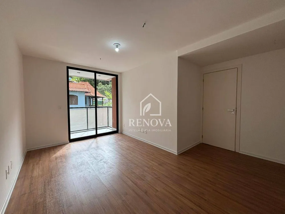 Apartamento, 2 quartos, 75 m² - Foto 1