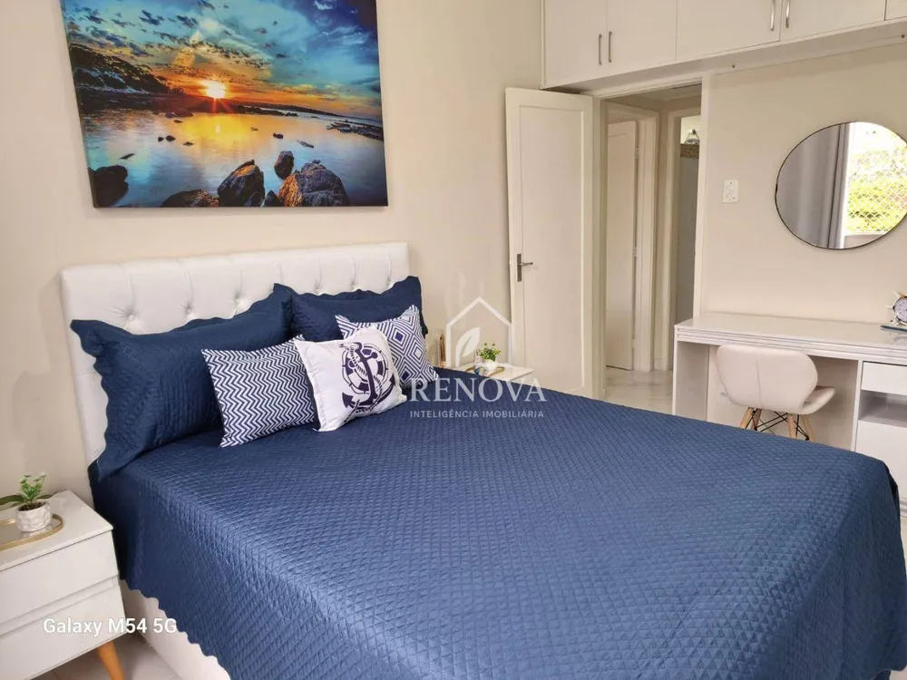 Apartamento, 1 quarto, 38 m² - Foto 10