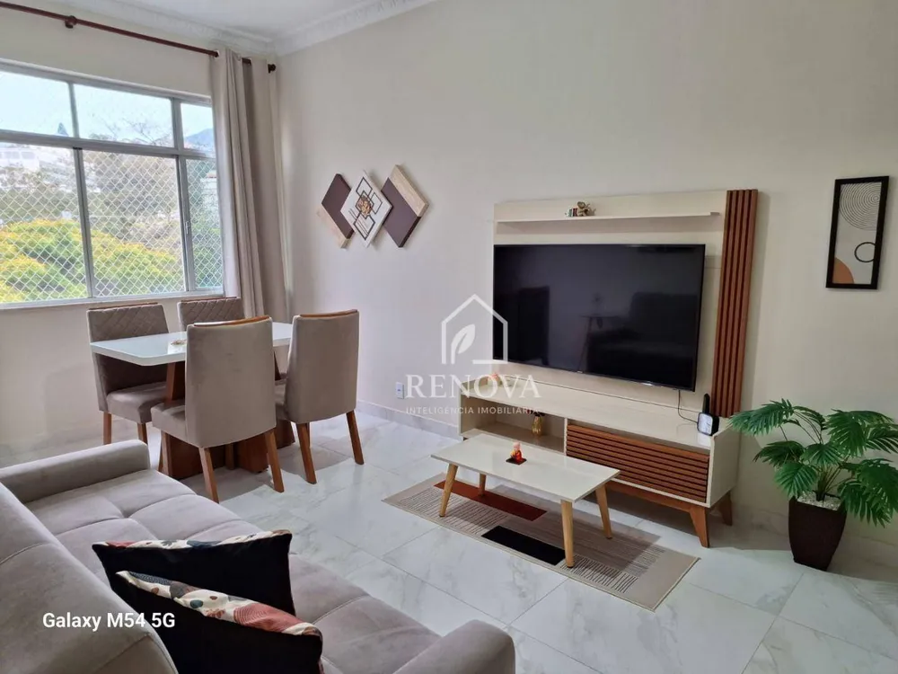 Apartamento, 1 quarto, 38 m² - Foto 20