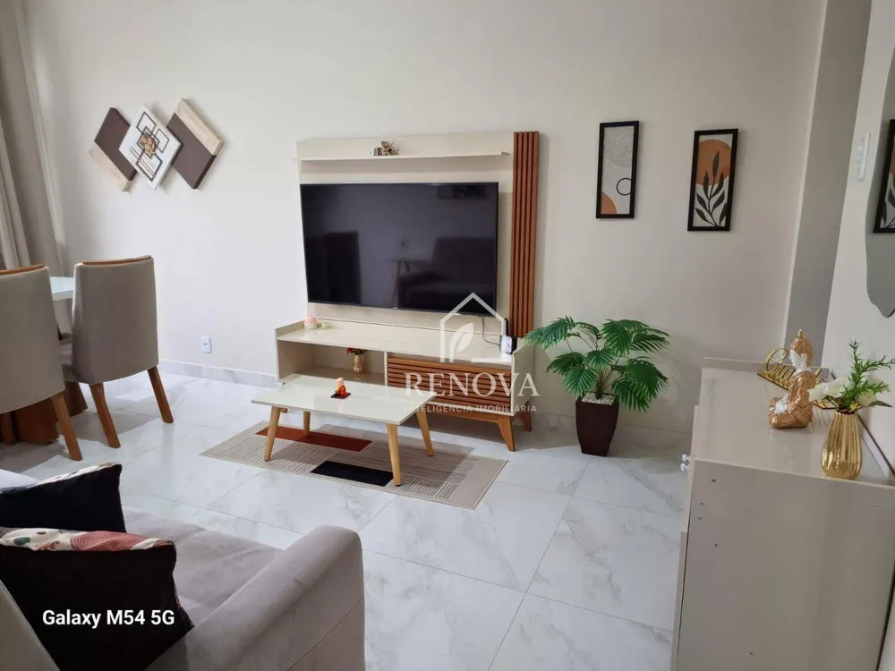 Apartamento, 1 quarto, 38 m² - Foto 10