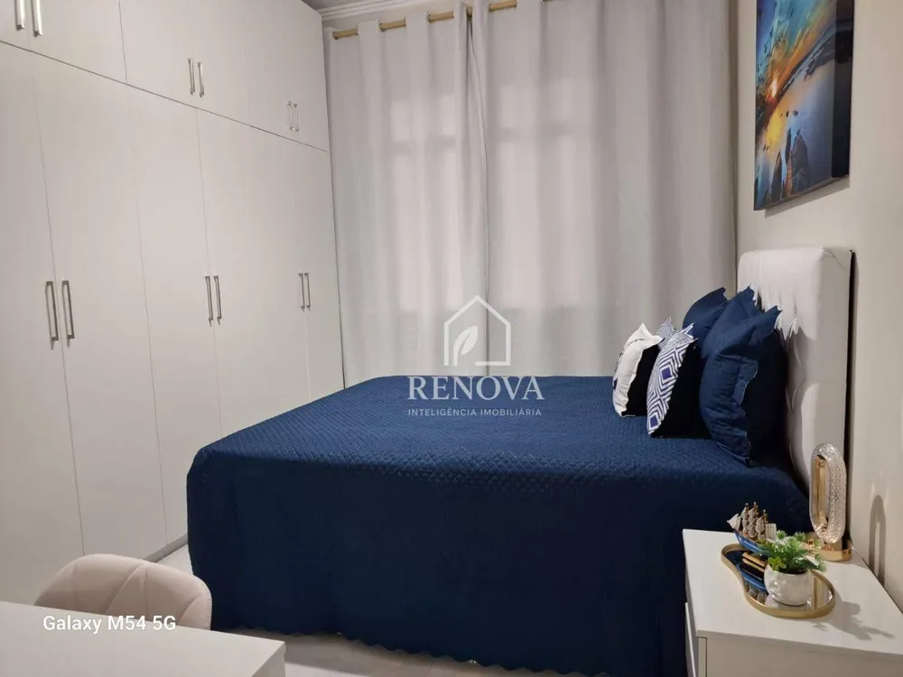 Apartamento, 1 quarto, 38 m² - Foto 7
