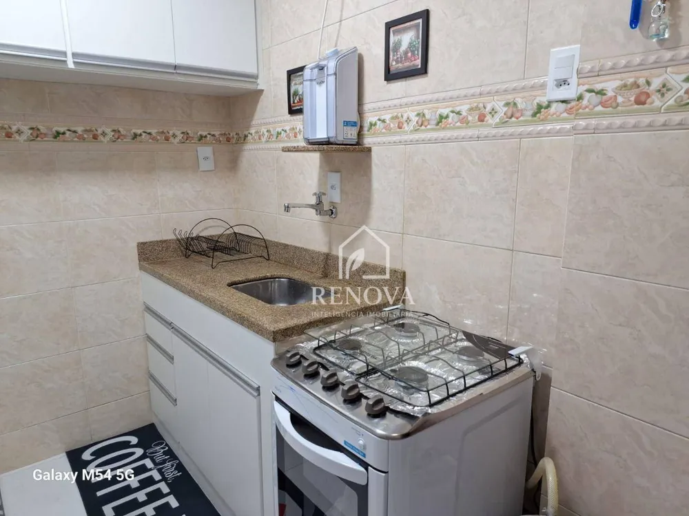 Apartamento, 1 quarto, 38 m² - Foto 11