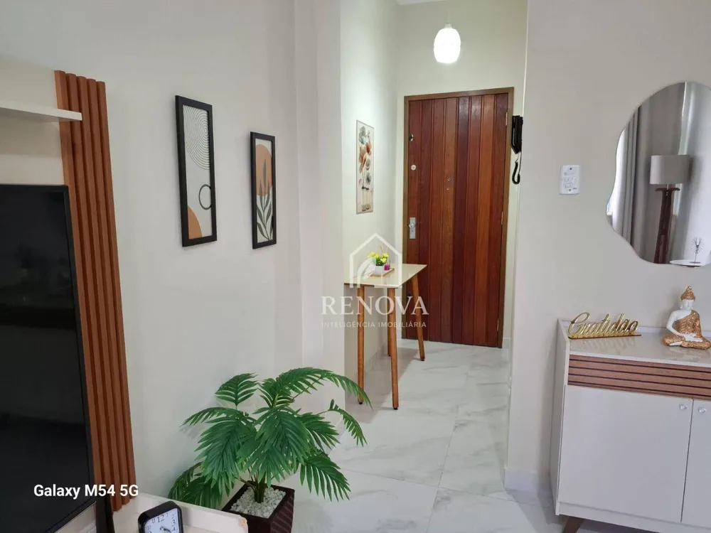 Apartamento, 1 quarto, 38 m² - Foto 12
