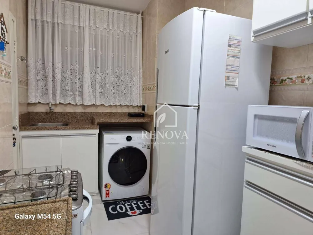 Apartamento, 1 quarto, 38 m² - Foto 3