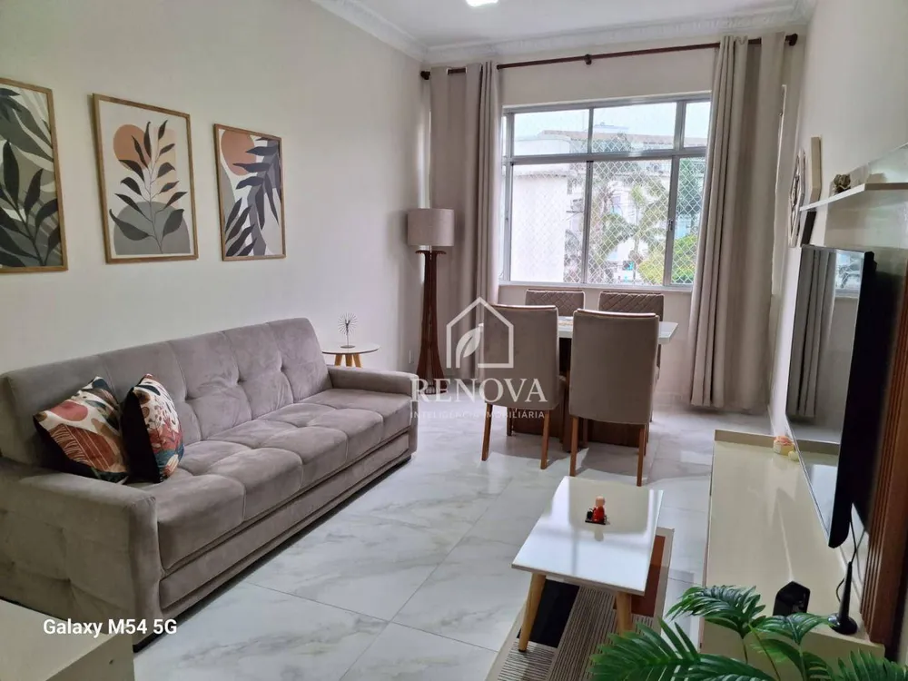 Apartamento, 1 quarto, 38 m² - Foto 6