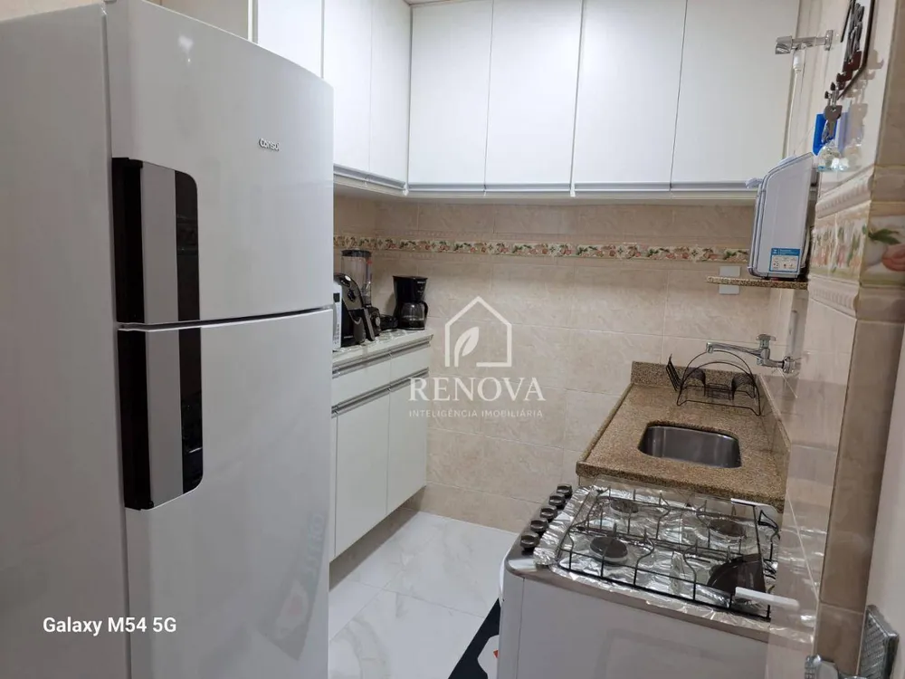 Apartamento, 1 quarto, 38 m² - Foto 9