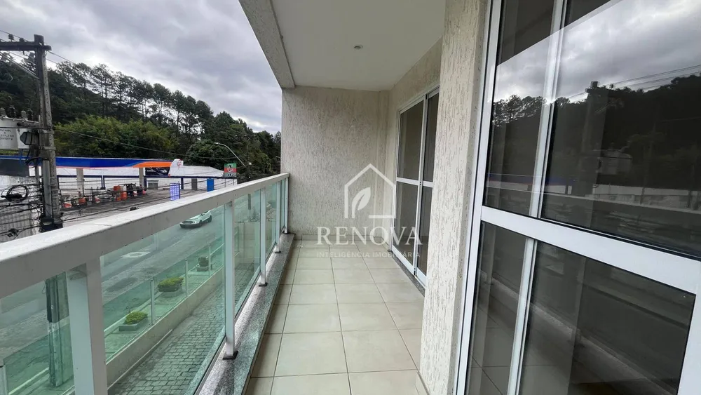 Apartamento, 2 quartos, 83 m² - Foto 5