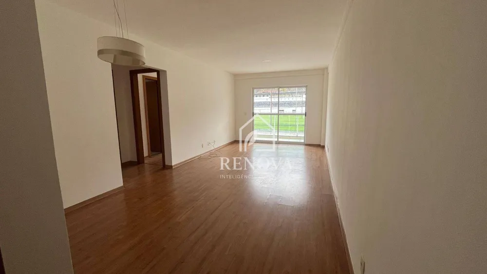 Apartamento, 2 quartos, 83 m² - Foto 1
