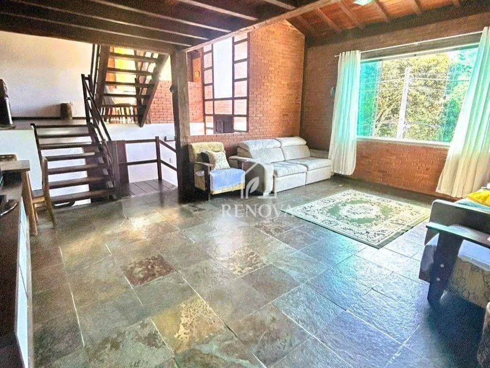 Casa, 4 quartos, 209 m² - Foto 14
