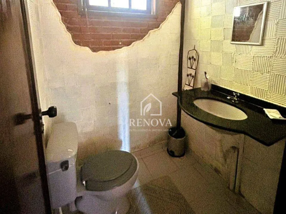 Casa, 4 quartos, 209 m² - Foto 16