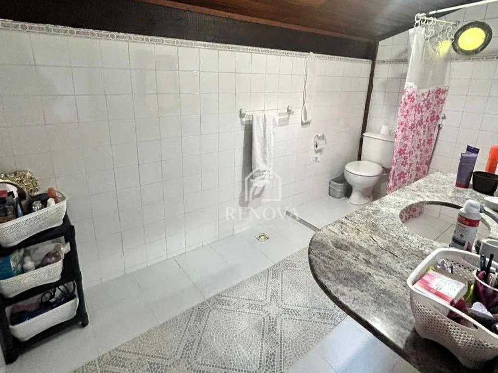 Casa, 4 quartos, 209 m² - Foto 29