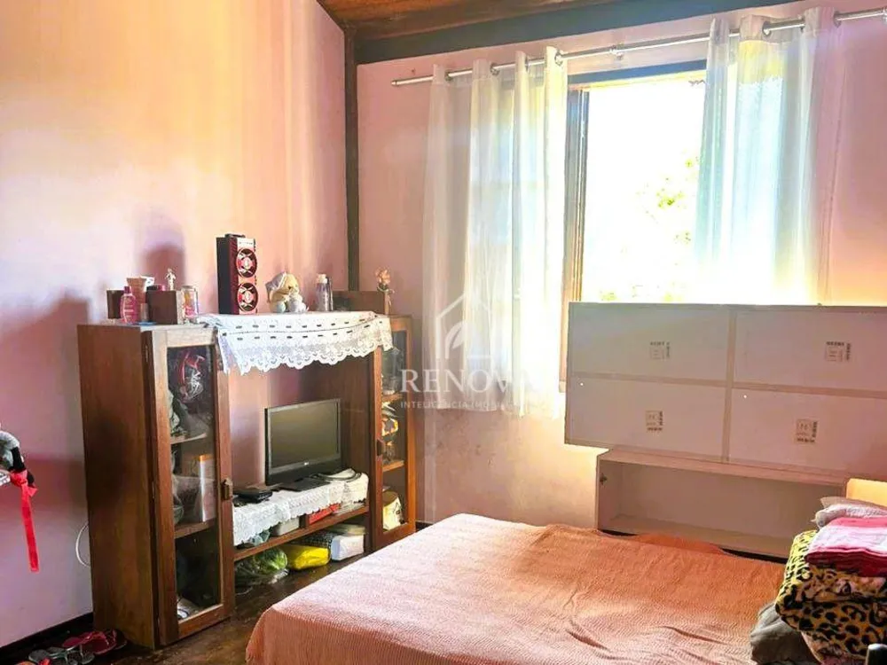 Casa, 4 quartos, 209 m² - Foto 20