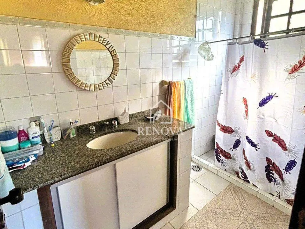 Casa, 4 quartos, 209 m² - Foto 21