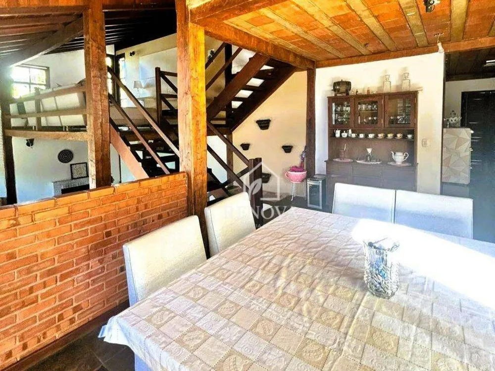 Casa, 4 quartos, 209 m² - Foto 7