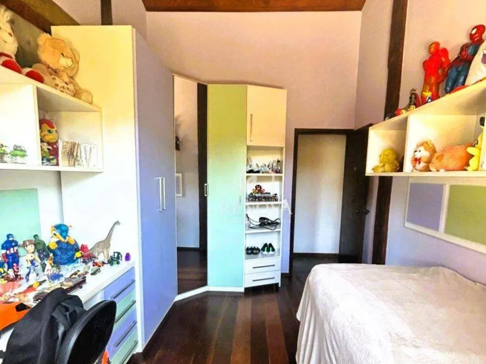 Casa, 4 quartos, 209 m² - Foto 24