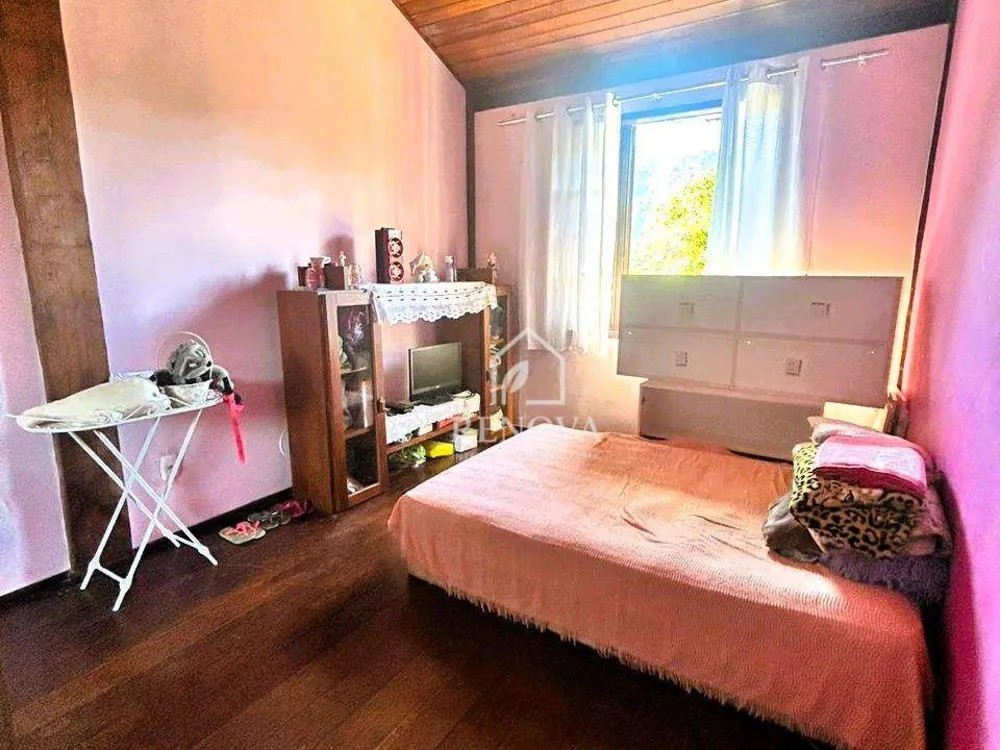 Casa, 4 quartos, 209 m² - Foto 18