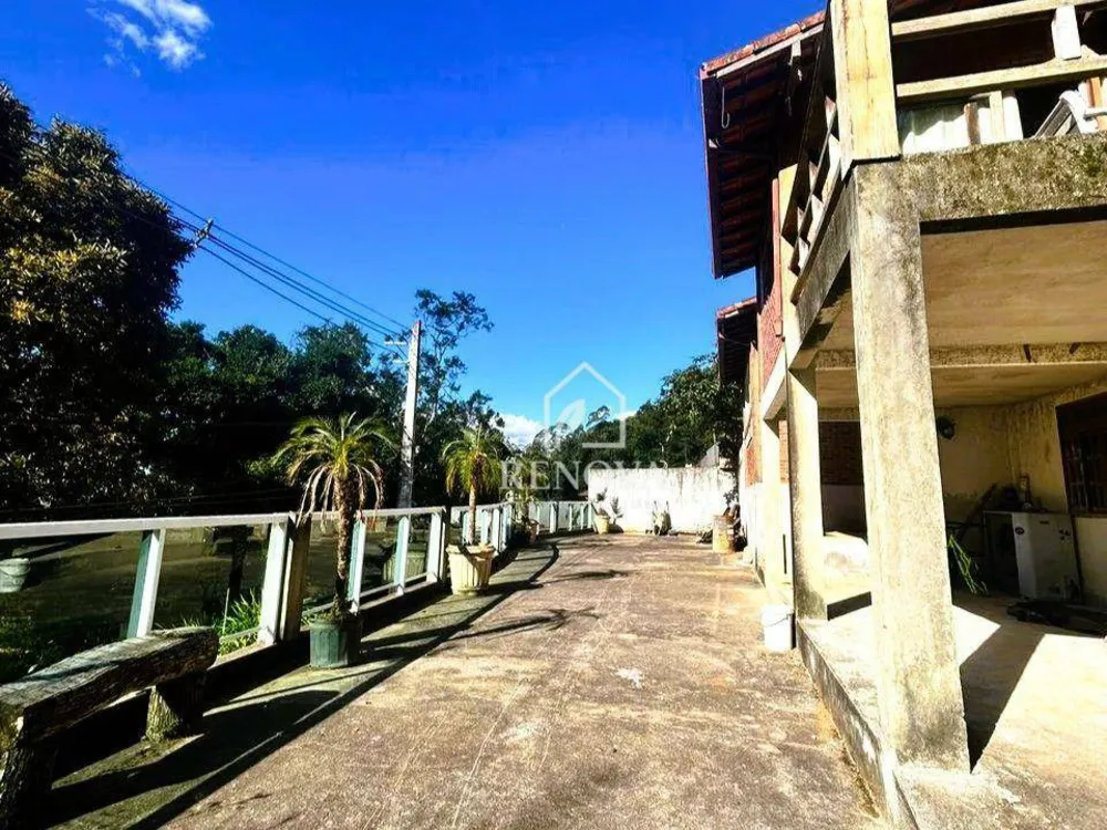 Casa, 4 quartos, 209 m² - Foto 40