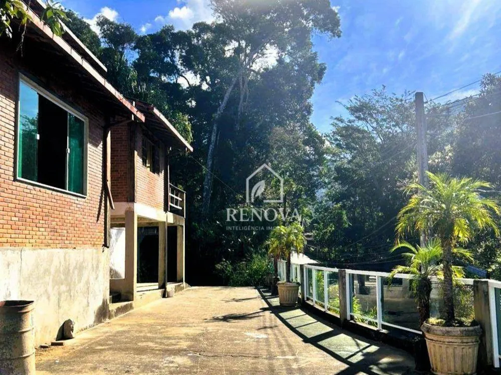 Casa, 4 quartos, 209 m² - Foto 39