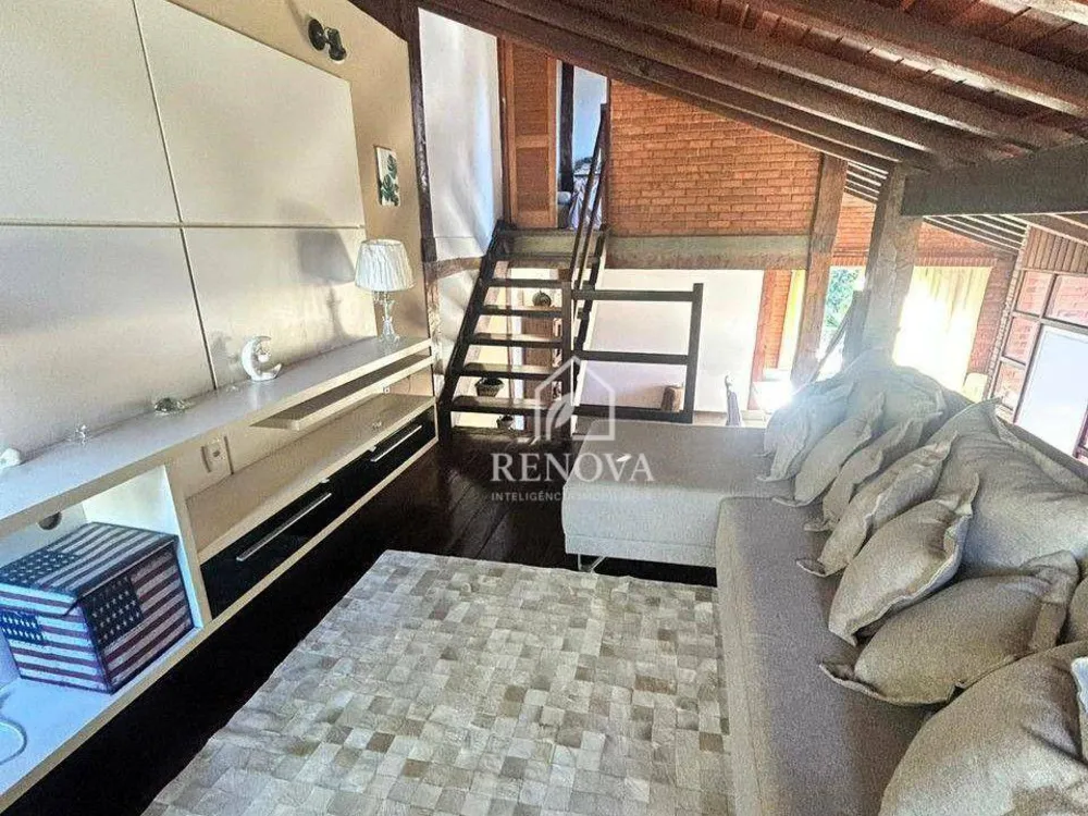 Casa, 4 quartos, 209 m² - Foto 25