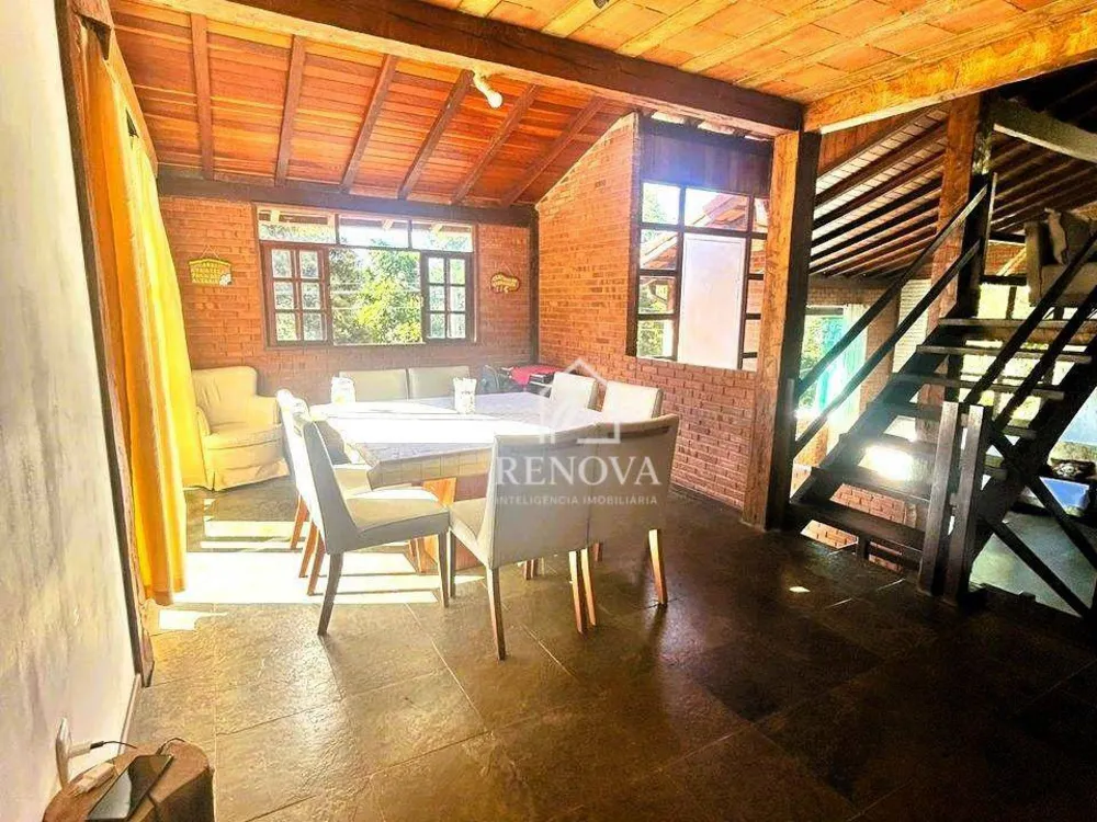 Casa, 4 quartos, 209 m² - Foto 9