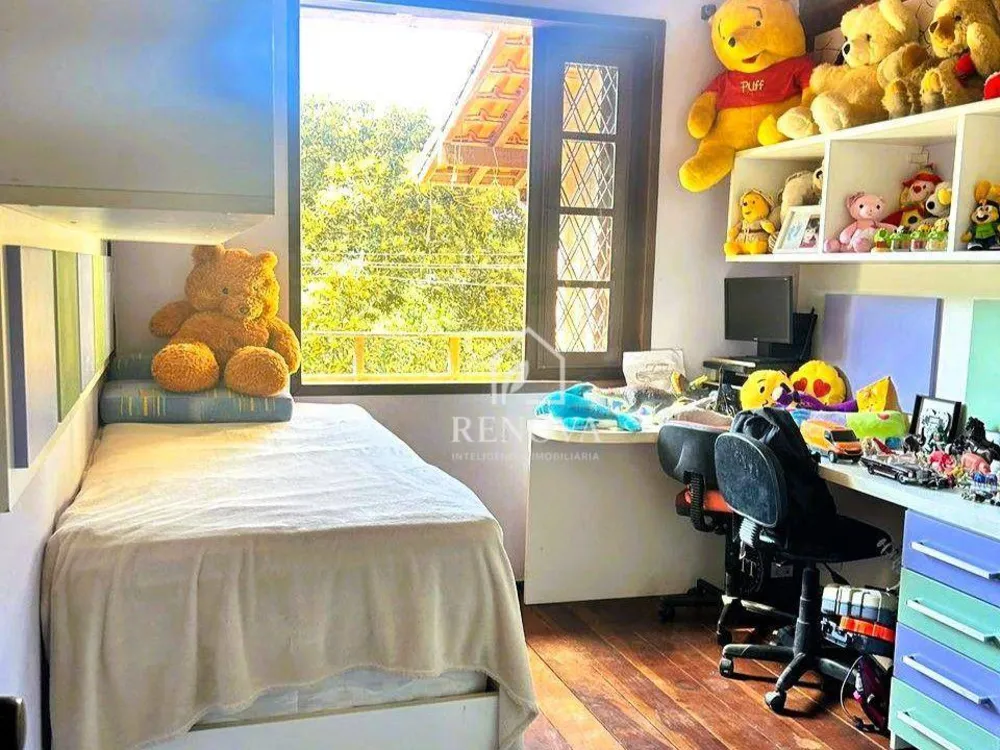 Casa, 4 quartos, 209 m² - Foto 22