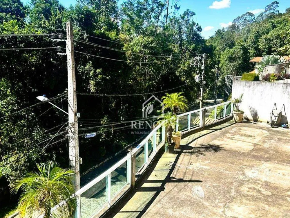 Casa, 4 quartos, 209 m² - Foto 35