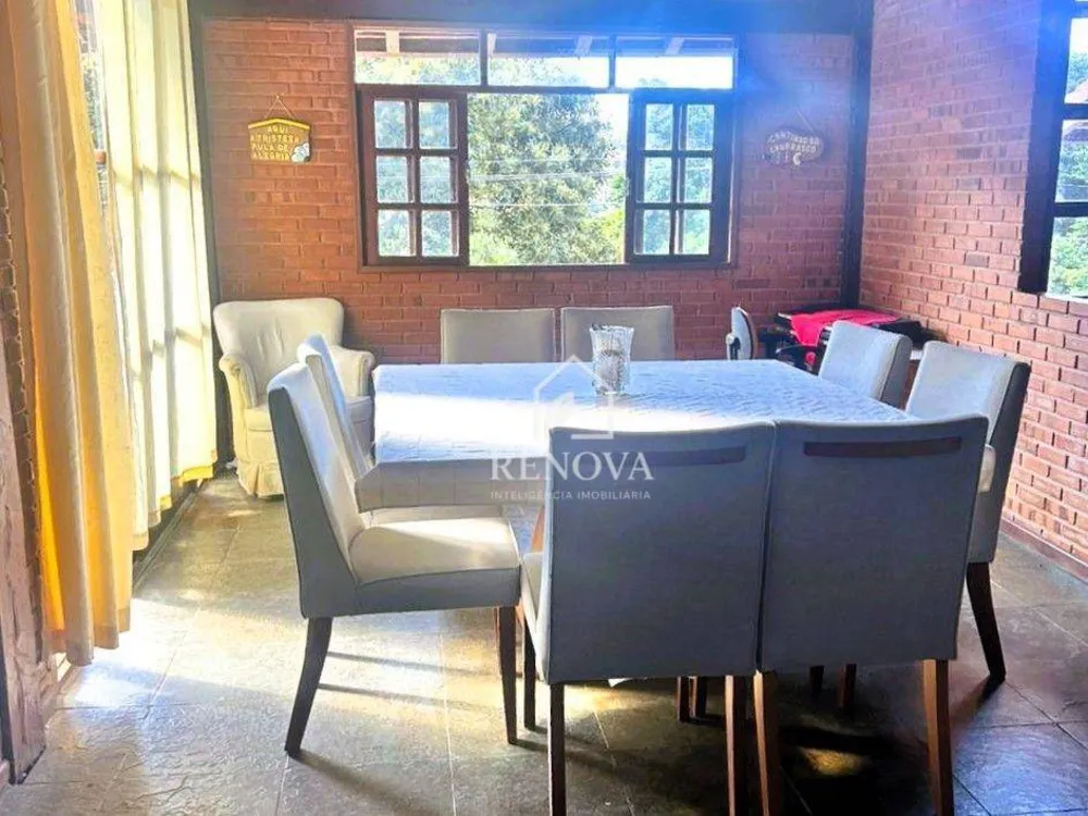 Casa, 4 quartos, 209 m² - Foto 5