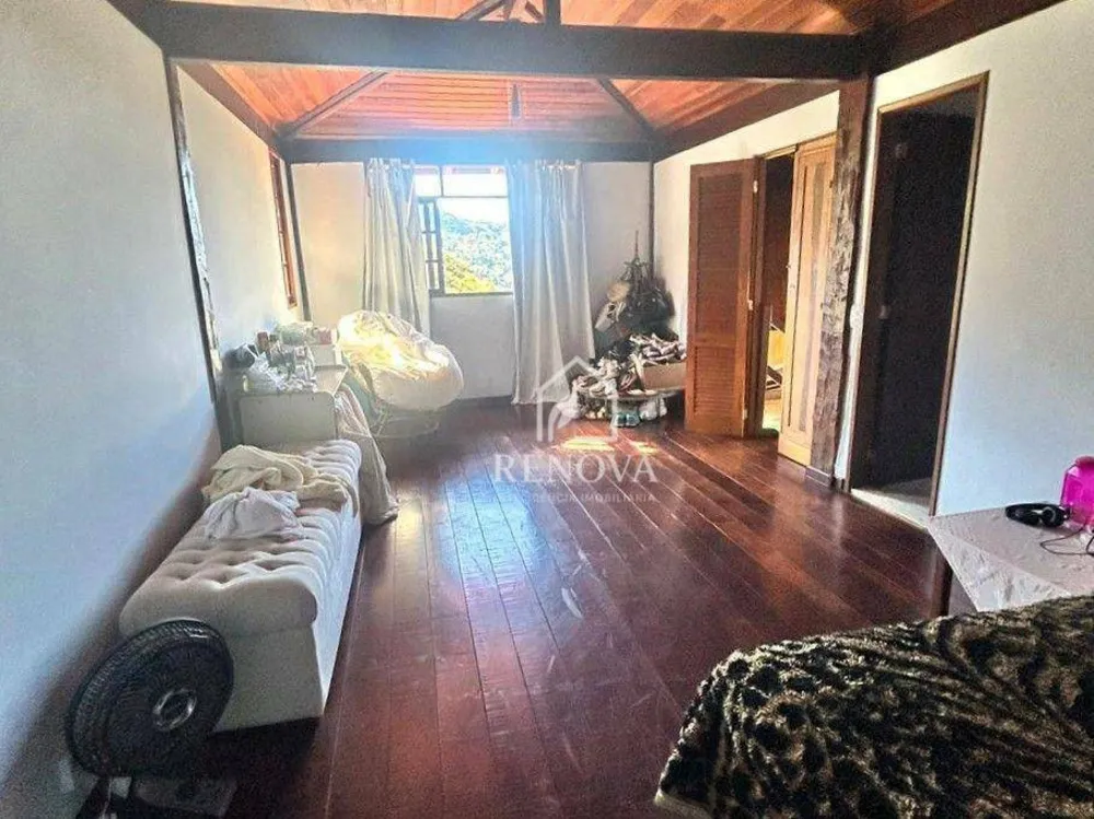 Casa, 4 quartos, 209 m² - Foto 28