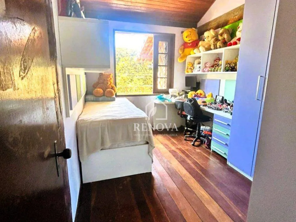 Casa, 4 quartos, 209 m² - Foto 23