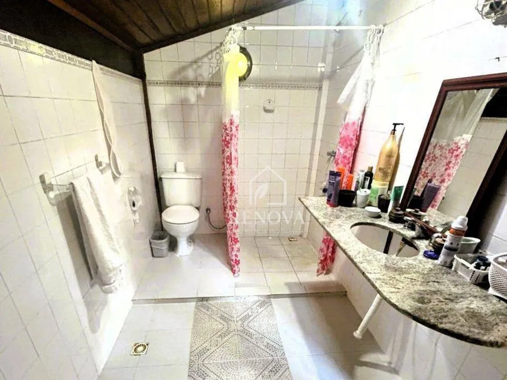 Casa, 4 quartos, 209 m² - Foto 30
