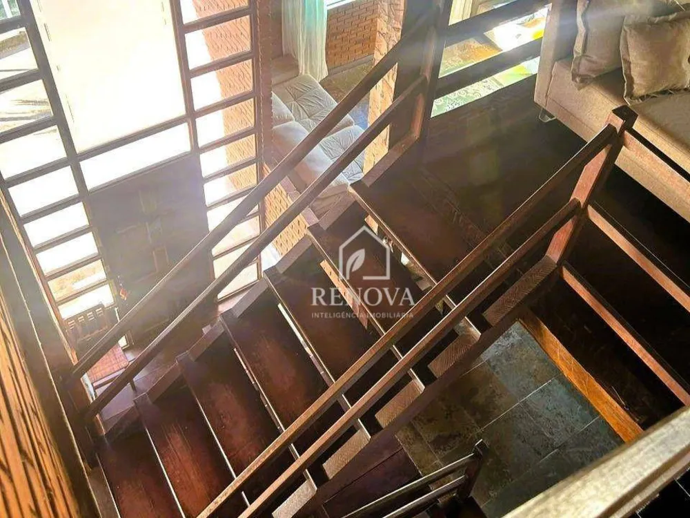 Casa, 4 quartos, 209 m² - Foto 12
