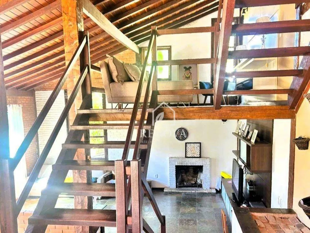 Casa, 4 quartos, 209 m² - Foto 11