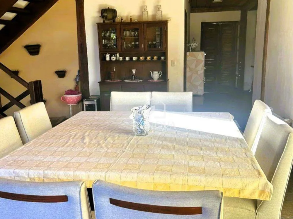 Casa, 4 quartos, 209 m² - Foto 6