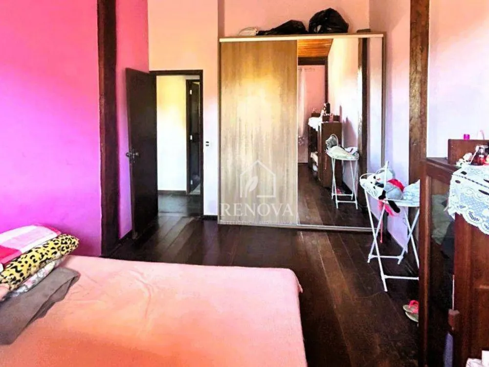 Casa, 4 quartos, 209 m² - Foto 19