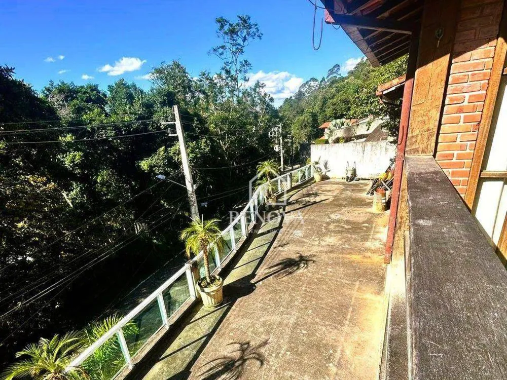 Casa, 4 quartos, 209 m² - Foto 38