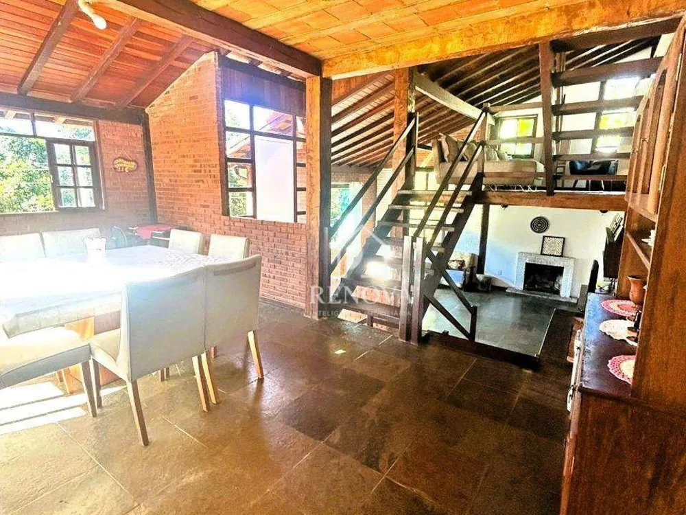 Casa, 4 quartos, 209 m² - Foto 10