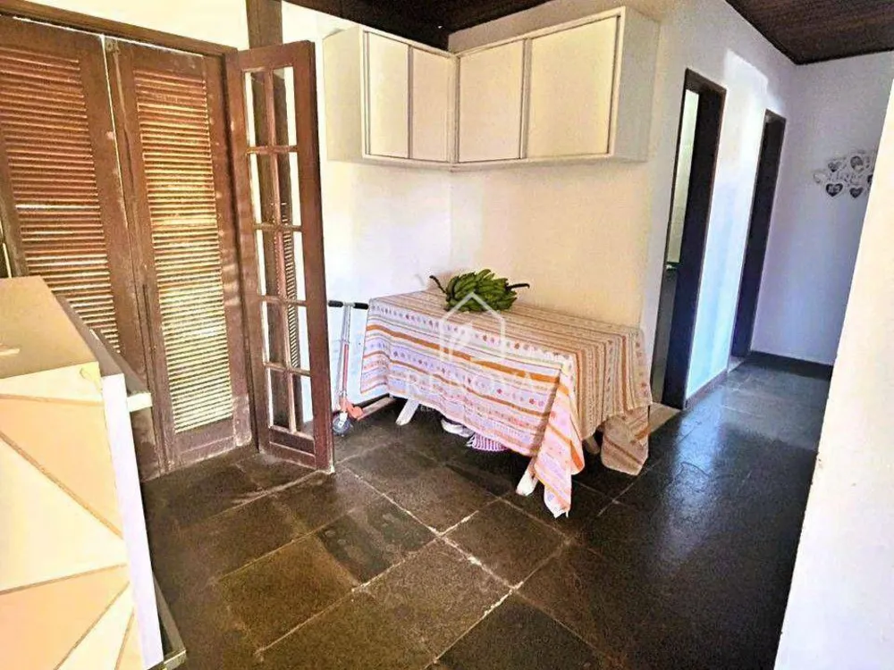 Casa, 4 quartos, 209 m² - Foto 17