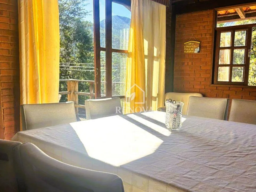 Casa, 4 quartos, 209 m² - Foto 4
