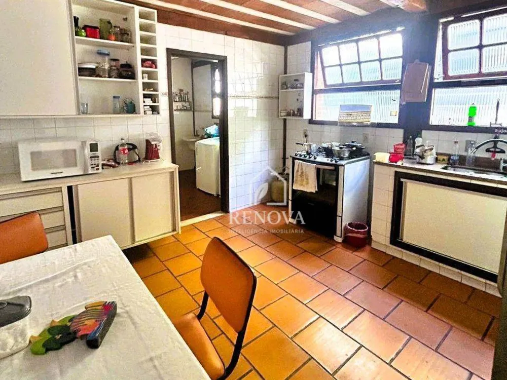 Casa, 4 quartos, 209 m² - Foto 33
