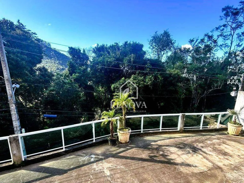 Casa, 4 quartos, 209 m² - Foto 36