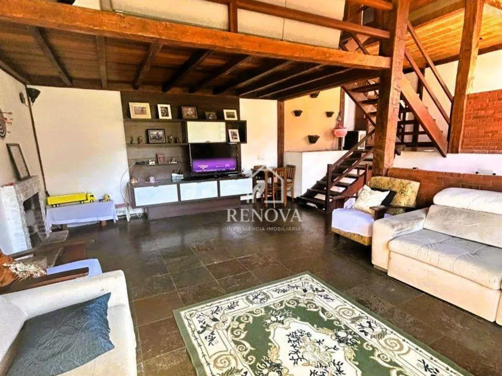Casa, 4 quartos, 209 m² - Foto 13