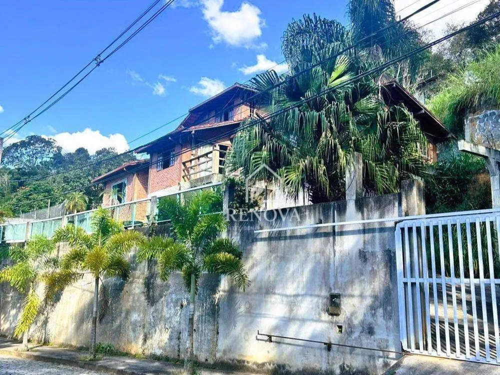 Casa, 4 quartos, 209 m² - Foto 51
