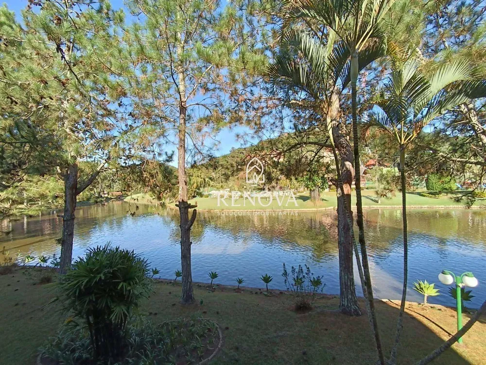 Apartamento, 2 quartos, 51 m² - Foto 2