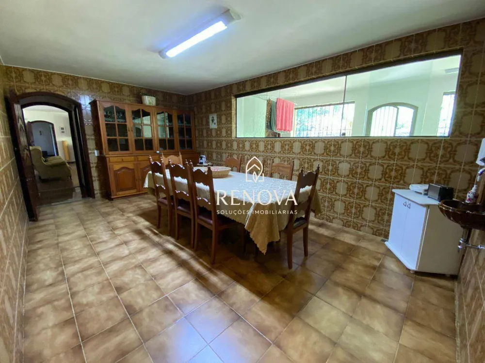 Casa, 5 quartos, 733 m² - Foto 7
